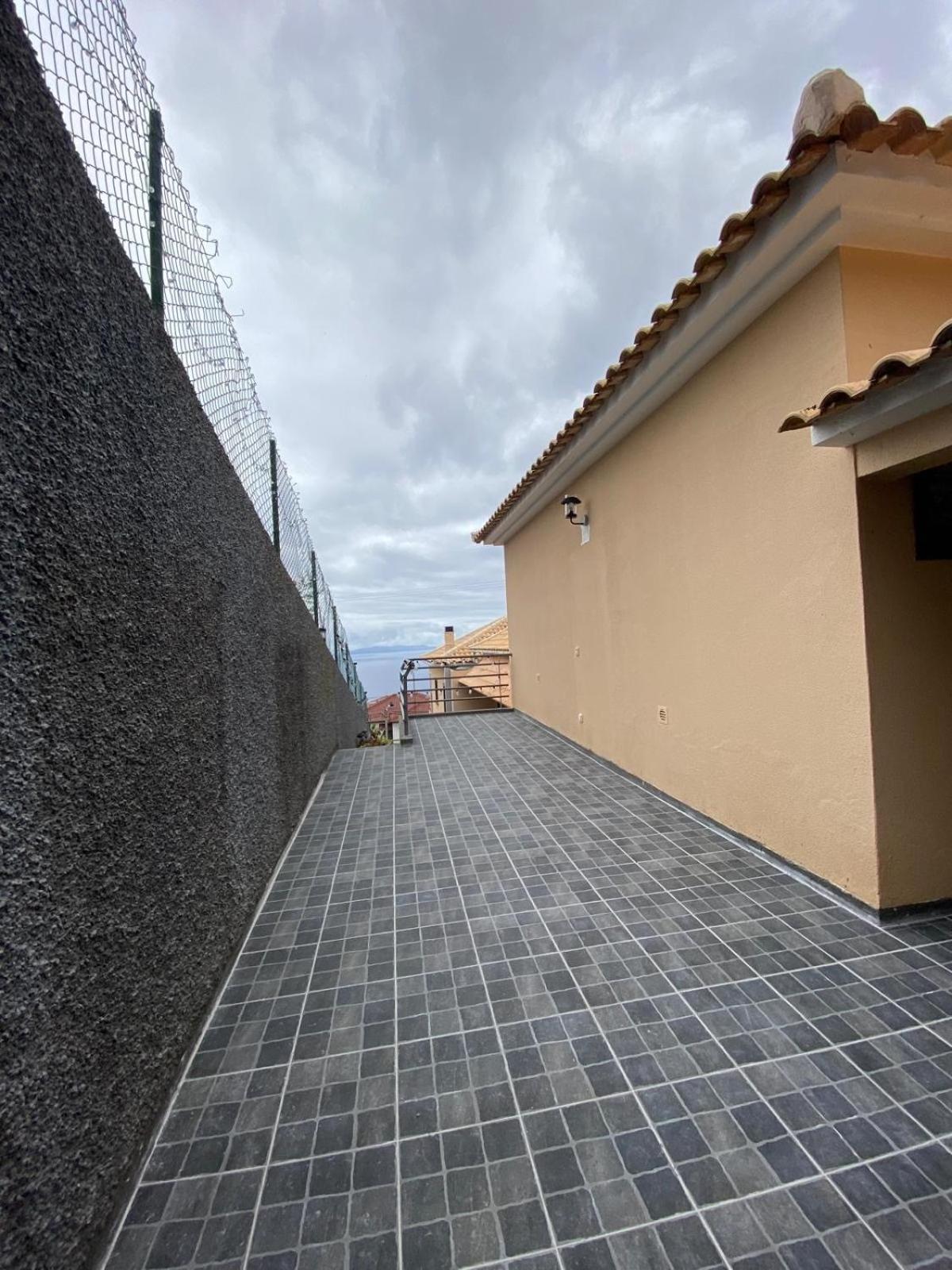 Casa Do Sol Βίλα Σάντα Κρουζ Εξωτερικό φωτογραφία