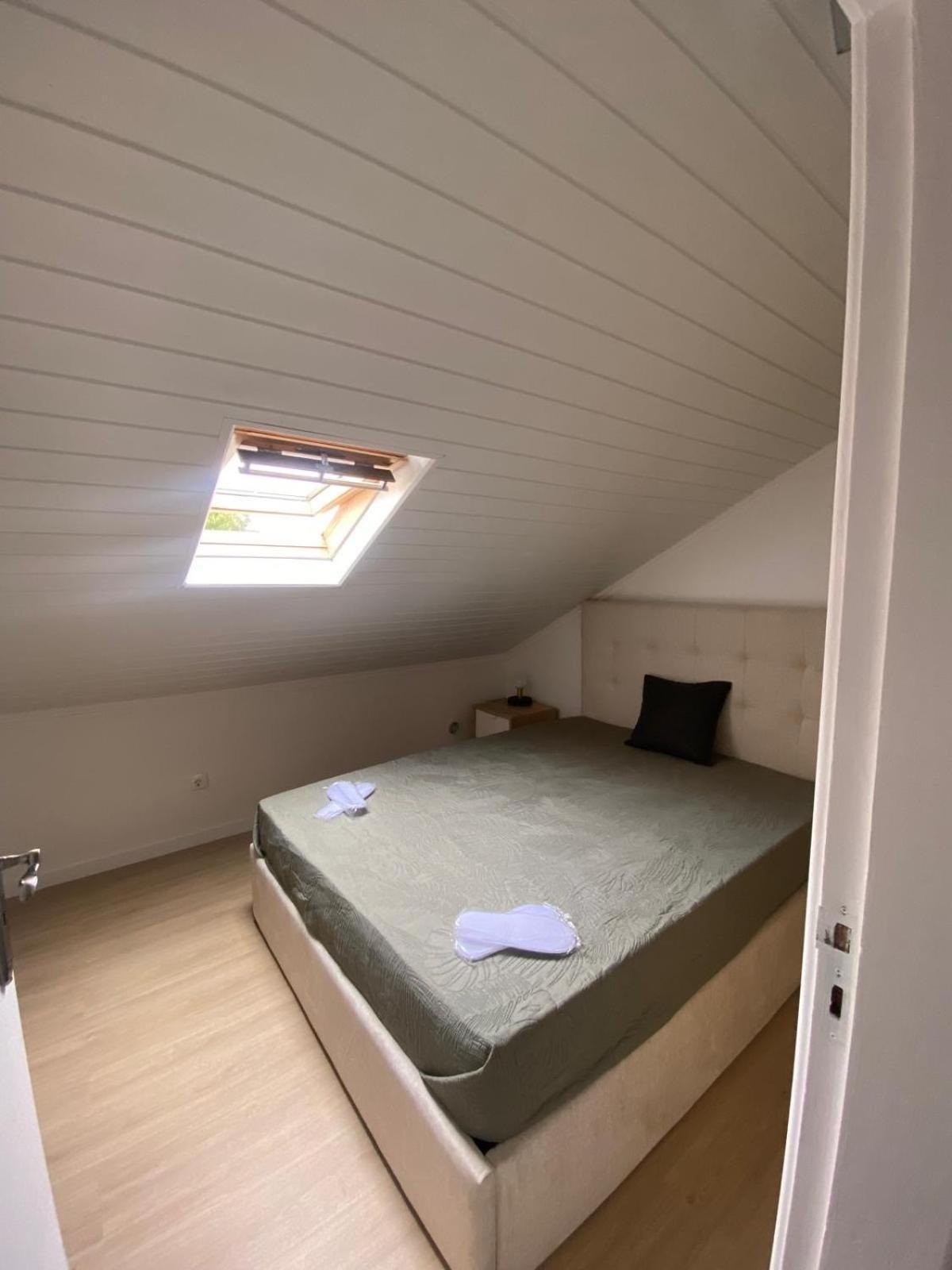 Casa Do Sol Βίλα Σάντα Κρουζ Εξωτερικό φωτογραφία