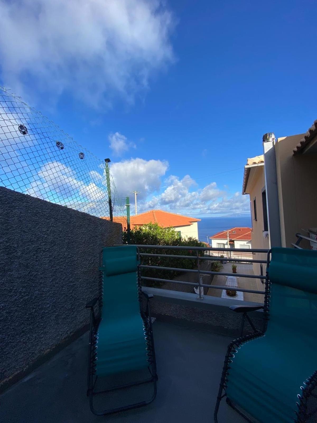 Casa Do Sol Βίλα Σάντα Κρουζ Εξωτερικό φωτογραφία