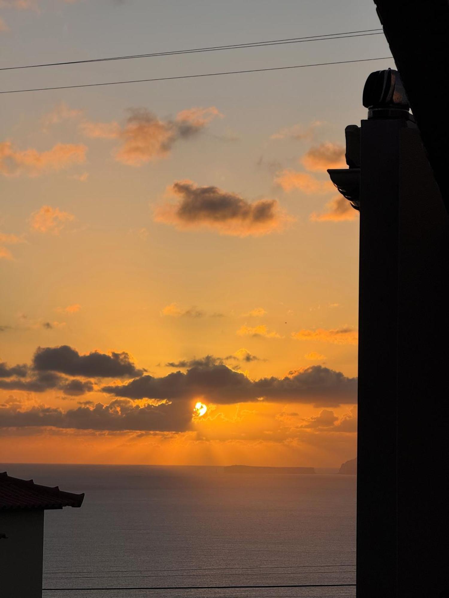 Casa Do Sol Βίλα Σάντα Κρουζ Εξωτερικό φωτογραφία