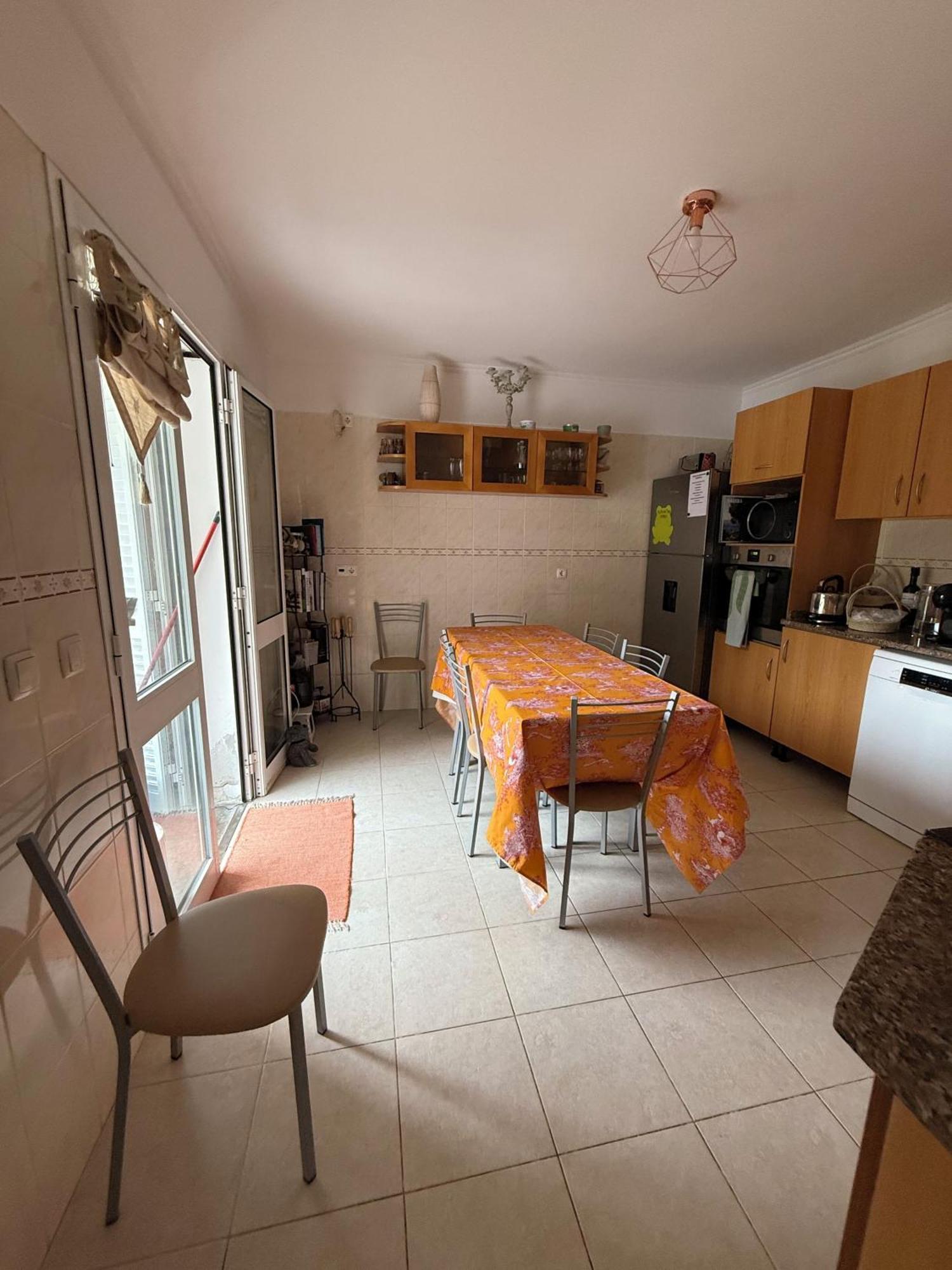 Casa Do Sol Βίλα Σάντα Κρουζ Εξωτερικό φωτογραφία